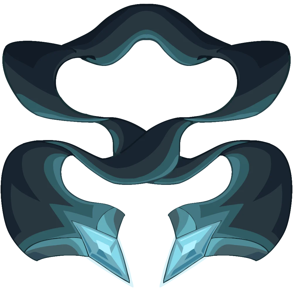 Fractal Scarf